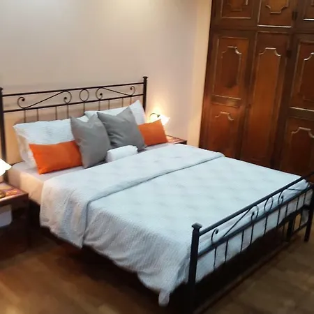 Bed and breakfast B&baldi Roma
