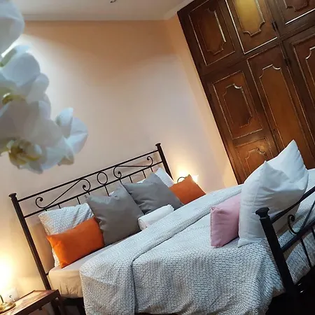 B&baldi Bed and breakfast *