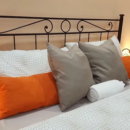 B&baldi Bed & Breakfast